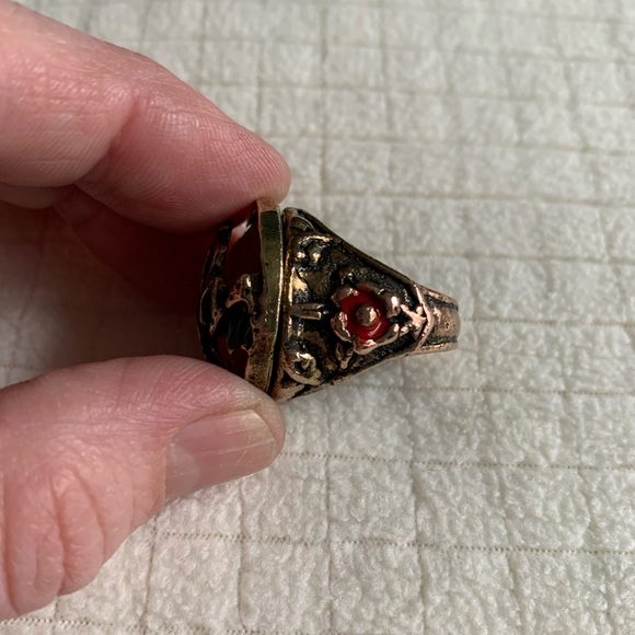 Lucky Brand ring - Picture 3 of 12